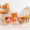 Cozy Little Ghosts Plant-Based Tea Filter Bags | 30 Count