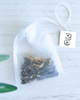 Tea Cups & Saucers Plant-Based Tea Filter Bags | 30 Count
