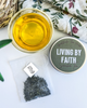 Tea Cups & Saucers Plant-Based Tea Filter Bags | 30 Count