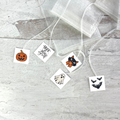 Trick or Tea Plant-Based Tea Filter Bags | 30 Count
